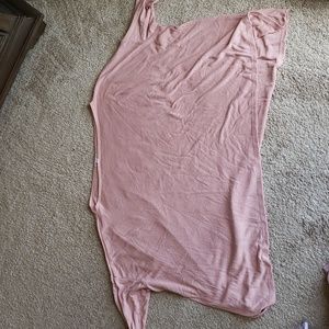 Stella and Dot Off the shoulder sweater